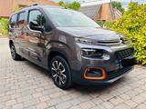Citroën Berlingo BlueHDi 130 S&S SHINE XL 7-Sitzer SHINE - Citroën Berlingo: Standheizung