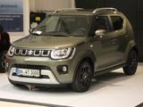 Suzuki Ignis Comfort Servo SHZ Klima DAB Dual Camera - Suzuki Ignis in Bonn