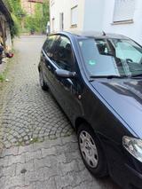 Fiat Punto mit Klimaanlage - Fiat Punto in Wiesbaden