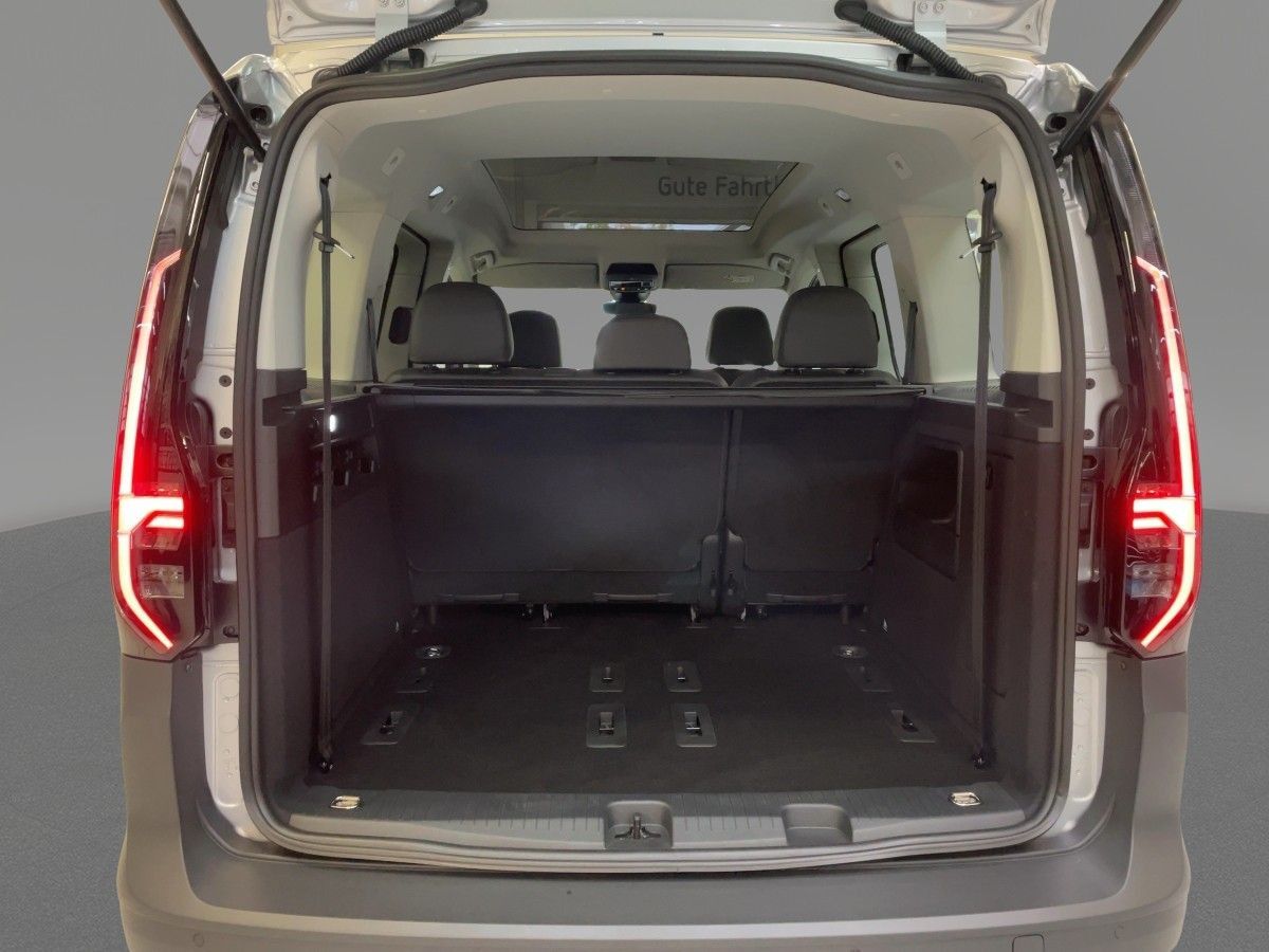 Volkswagen Caddy - Bild 6