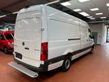 Mercedes-Benz Sprinter 317 CDI Maxi L3H2 Klima Regalsystem - Angebote