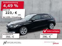 Audi A3 - Vorschau Bild 1