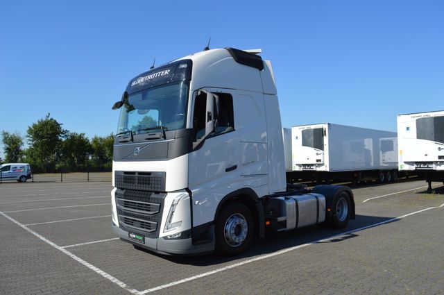 Volvo FH 460 Globetrotter XL i-Save