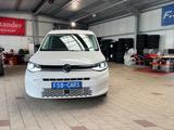 Volkswagen Caddy Style Maxi 7-Sitzen - Volkswagen Caddy: Style
