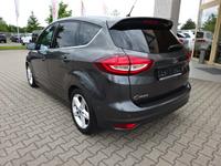 Ford C-Max 150PS Autm. Titanium Bi-Xenon Navi ACC
