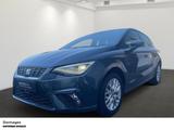 Seat Ibiza 1.0 TSI XCELLENCE LED NAVI KAMERA FULL LIN