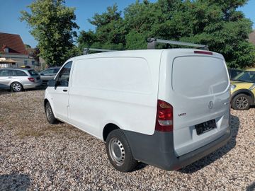 Mercedes Vito - 7
