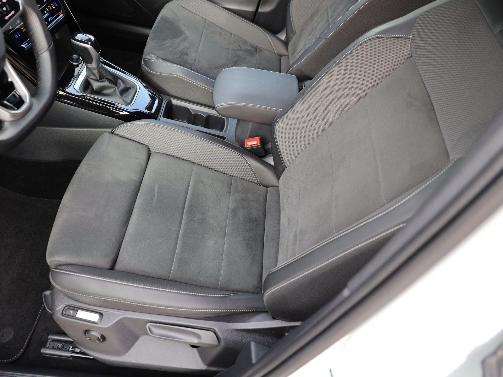 Volkswagen T-Roc R-Line 1.5TSI DSG Navi LED Standhzg ACC EP, миниатюра 12