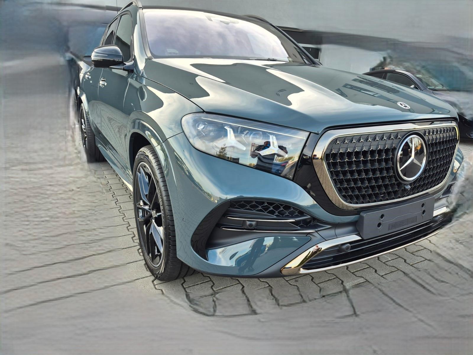 Mercedes-Benz Andere