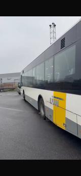 Vanhool A360 - Vanhool Reisebus