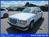 Mercedes-Benz 230 W124 230E *Automatik*TÜV NEU* - Mercedes-Benz 230: W124 230e