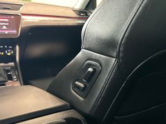 SKODA Superb - Ansicht 17