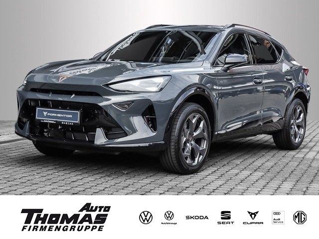 Image of Cupra Formentor