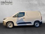 Peugeot Partner BlueHDi 130 L1H1 M VOLL-LED DAB+ RFK ACC - Peugeot Partner Neuwagen