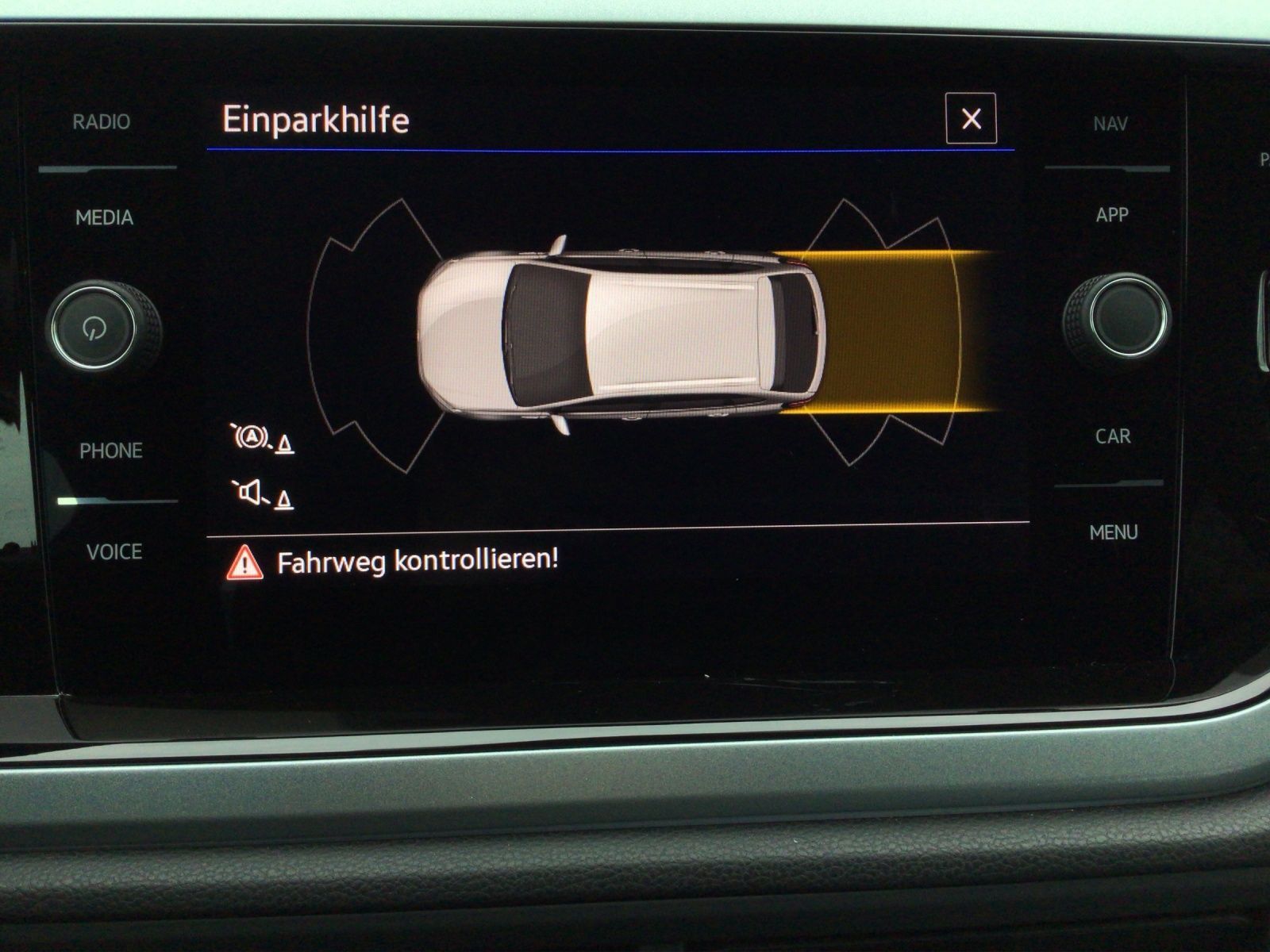 Volkswagen Taigo - Bild 14