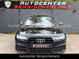 Audi A6 3.0 TDI quattro Competition|Vollaustattung - Audi A6 bis 25.000 Euro