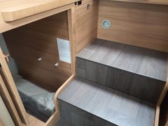 Adria Matrix All In 670 SL, Luftfederung, Sat, TV,