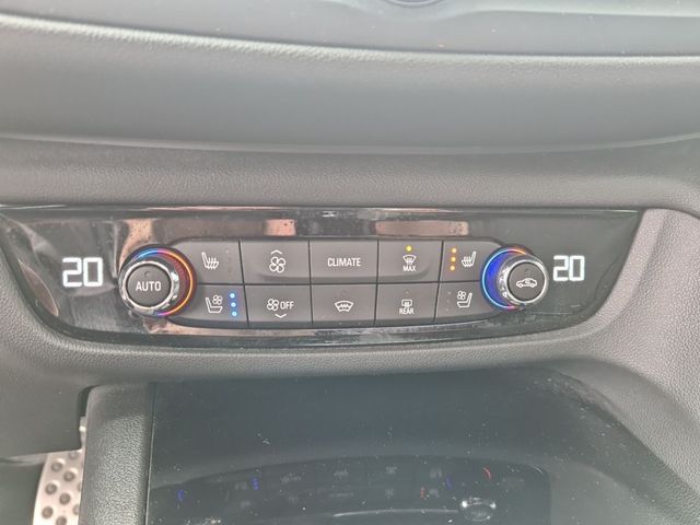 Insignia Grand Sport 2.0 Aut. GSI