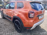 Dacia Duster II Extreme LPG 1. Hd. scheckheftgepflegt - Dacia Duster mit LPG-Antrieb
