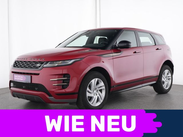 Land Rover Range Rover Evoque R-Dynamic S Leder|Navi|LED