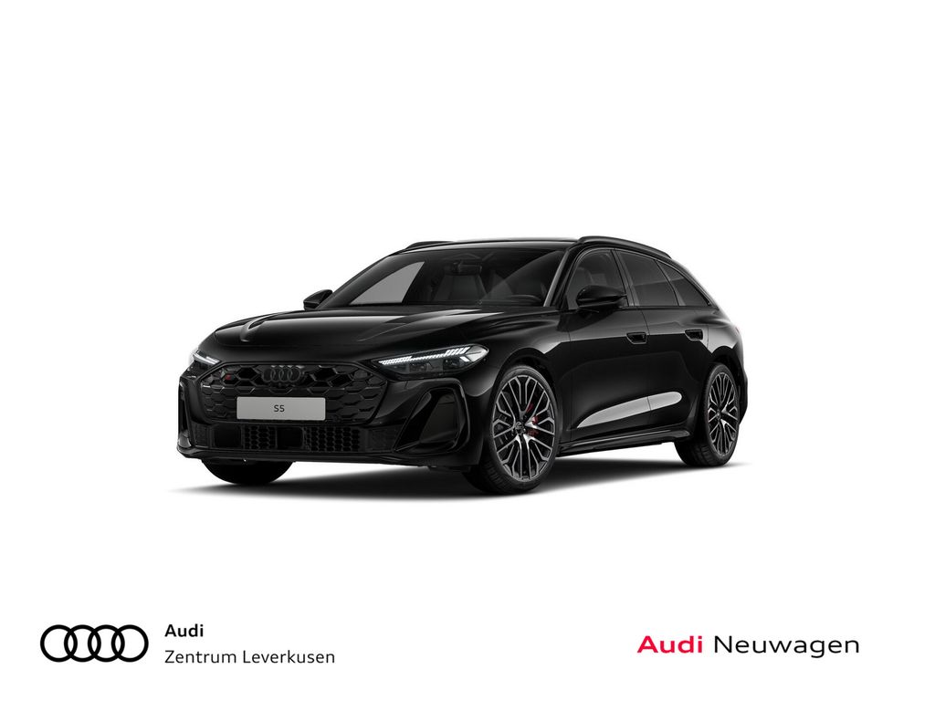 Image of Audi S5