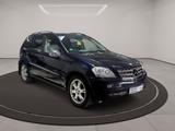 Mercedes-Benz ML 420 ML ML 420 CDI - gebrauchte Mercedes-Benz ML-Klasse aus dem Jahr 2008