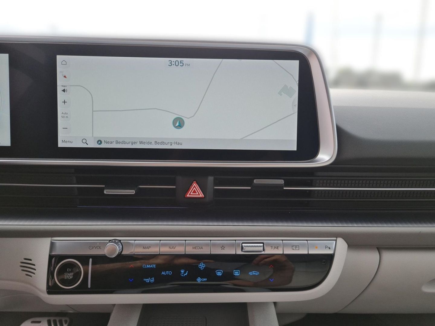 Hyundai IONIQ 6 – Bild 9