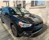 Mitsubishi ASX 1.8 DI-D+ 2WD ClearTec Edition Edition