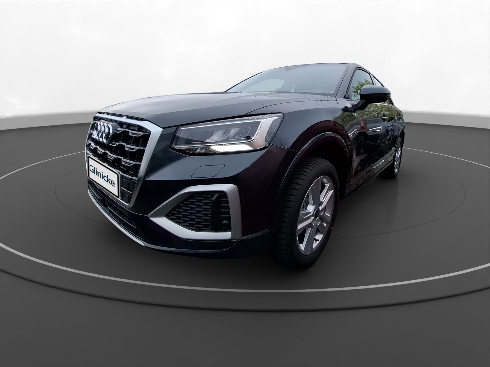 Audi Q2 - Bild 2