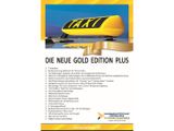 Volkswagen Touran TAXI DIE GOLD-PLUS-EDITION