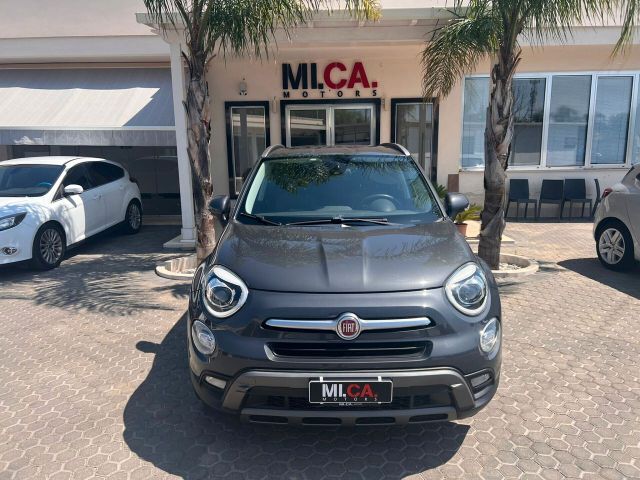 Fiat 500X 1.6 MultiJet 120 CV Cross