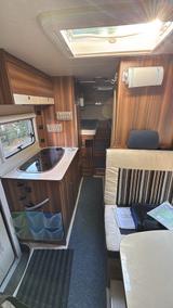 Weinsberg TI 650 MEG - Weinsberg Hamburg