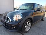 MINI ONE Mini One D BAKER STREET HU NEU!!! - MINI ONE Diesel Gebrauchtwagen