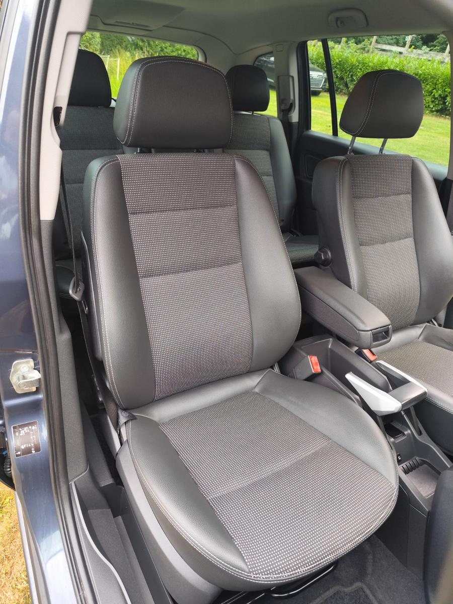 Opel Zafira B Innovation-Ahk-Ölkühler -TÜVNeu-Xenon