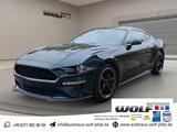 Ford Mustang Bullitt 5.0 V8 Bang&Olufsen~MagneRide~Kl - Bulli gebraucht