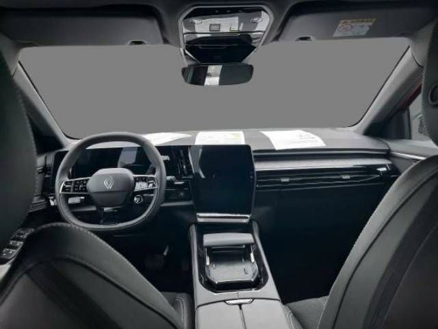 Fahrzeugabbildung Renault Austral Techno E-Tech Full Hybrid 200
