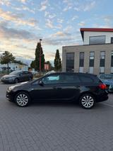 Opel Astra Sports T. 2.0 CDTI ecoFLEX Style S/S - gebrauchte Opel Astra aus dem Jahr 2015