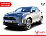 Toyota Yaris Cross 1.5 Hybrid Klimaaut. LED Navi DAB - Toyota Yaris SUV