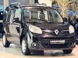 Renault Kangoo 1.6 ALLWETTER|BT|KLIMA|Service+TÜV frish - Renault aus 2013