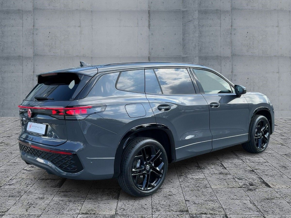 Volkswagen Tayron - Bild 6