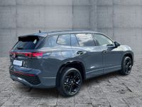 Volkswagen Tayron - Vorschau Bild 6