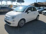 Fiat 500 1.3 MULTIJET 95CV E6 RIVA LOUNGE CAR PL - Fiat 500 Riva mit Diesel-Antrieb