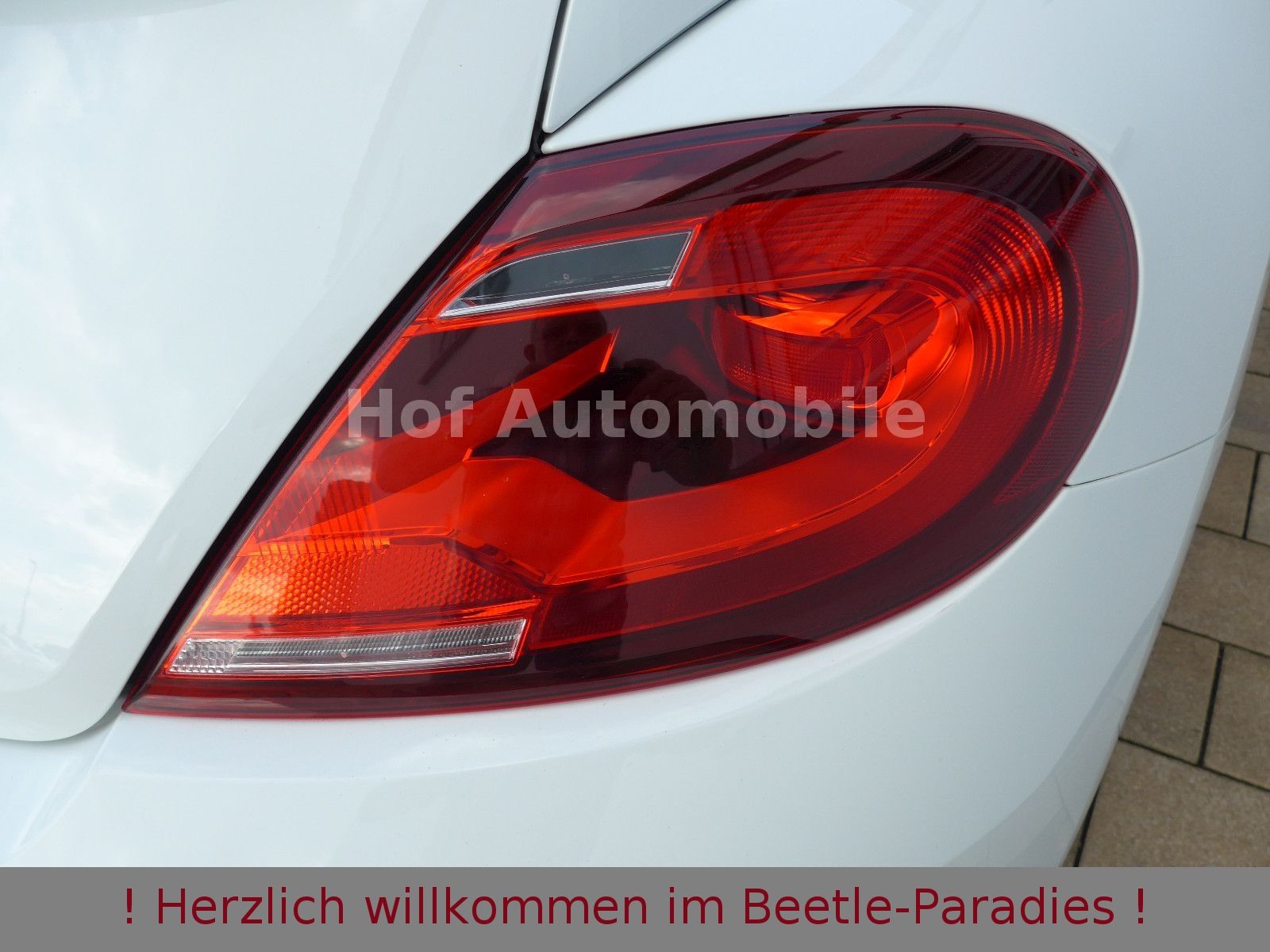Volkswagen Beetle 1.4TSI DSG Sound-Plus Fender Xenon AppCo. foto 15