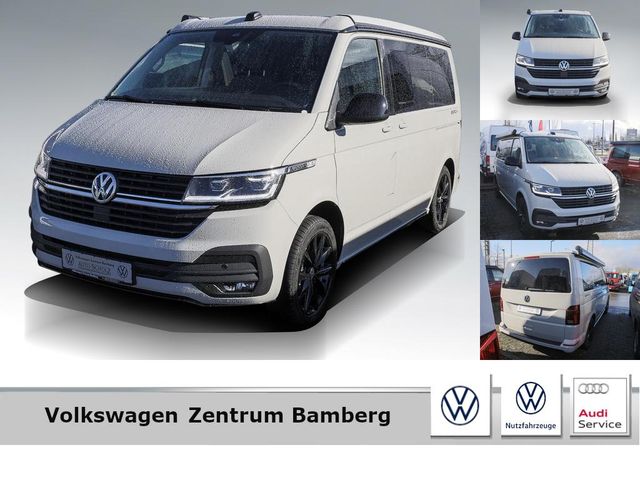 Volkswagen T6.1 California 2.0 TDI Beach Tour+RFK+STANDHZG