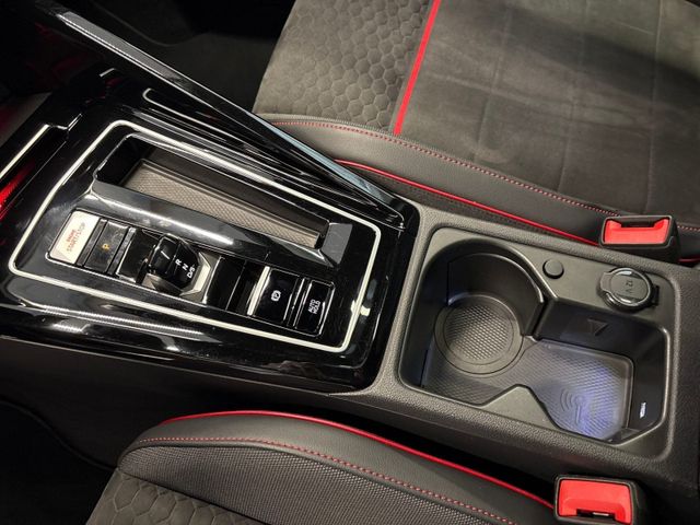 Golf VIII GTI 2.0 TSI Clubsport AKRA MATRIX+PANO