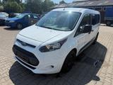 Ford Grand Tourneo Connect Trend Klima 7Sitzer 2Hand! - Ford Grand Tourneo Kombi Gebrauchtwagen