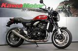 Kawasaki Z900RS vom Vertragshändler - KAWASAKI V 900 RS