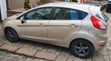 Ford Fiesta 1,0 EcoBoost 74kW  Titanium Titanium