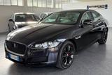 Jaguar XF 2.0 D 180 CV aut. Portfolio - Jaguar XF Portfolio mit Diesel-Antrieb