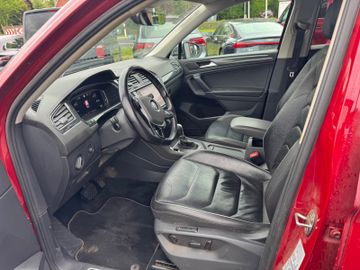 Volkswagen Tiguan Allspace - 10